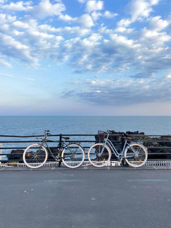 Апартаменти Bibike Катанія Екстер'єр фото